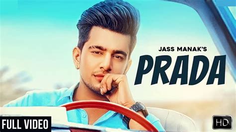 prada by jass manak mp3 download|jass manak punjabi songs.